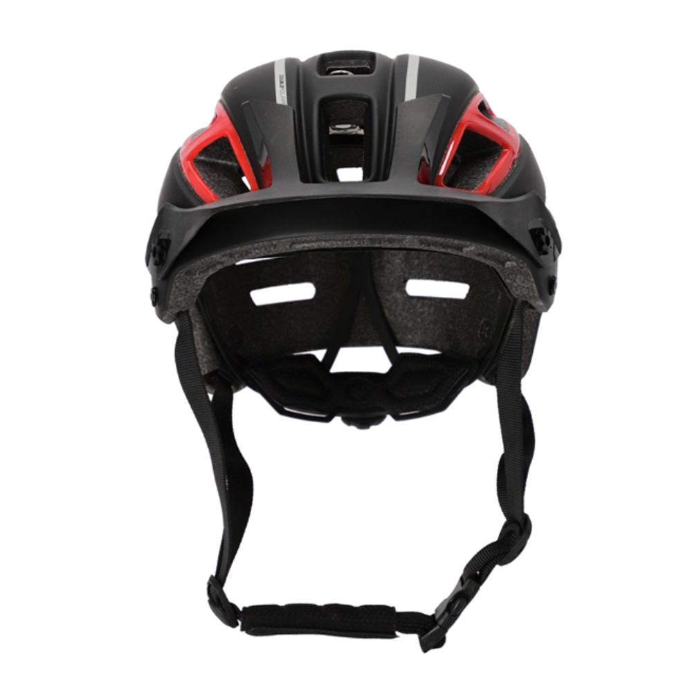Biciklistička kaciga L/XL vel. Acerbis MTB Double P - CC slika 2