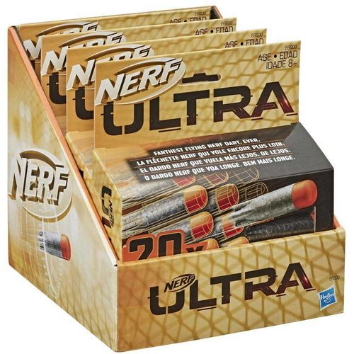 Nerf Ultra 20 Dart Refill slika 1