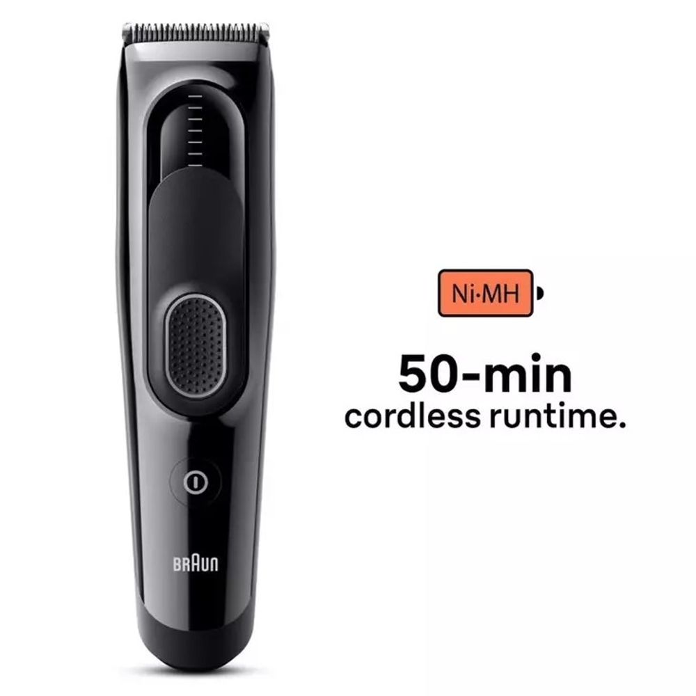 Braun Aparat za šišanje Series 5 HC 5310 slika 3