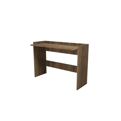 Woody Fashion Studijski stol, Ermo - Walnut slika 3