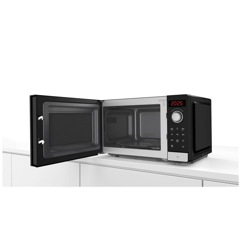Bosch Mikrovalna pećnica - FFL023MS2 slika 2