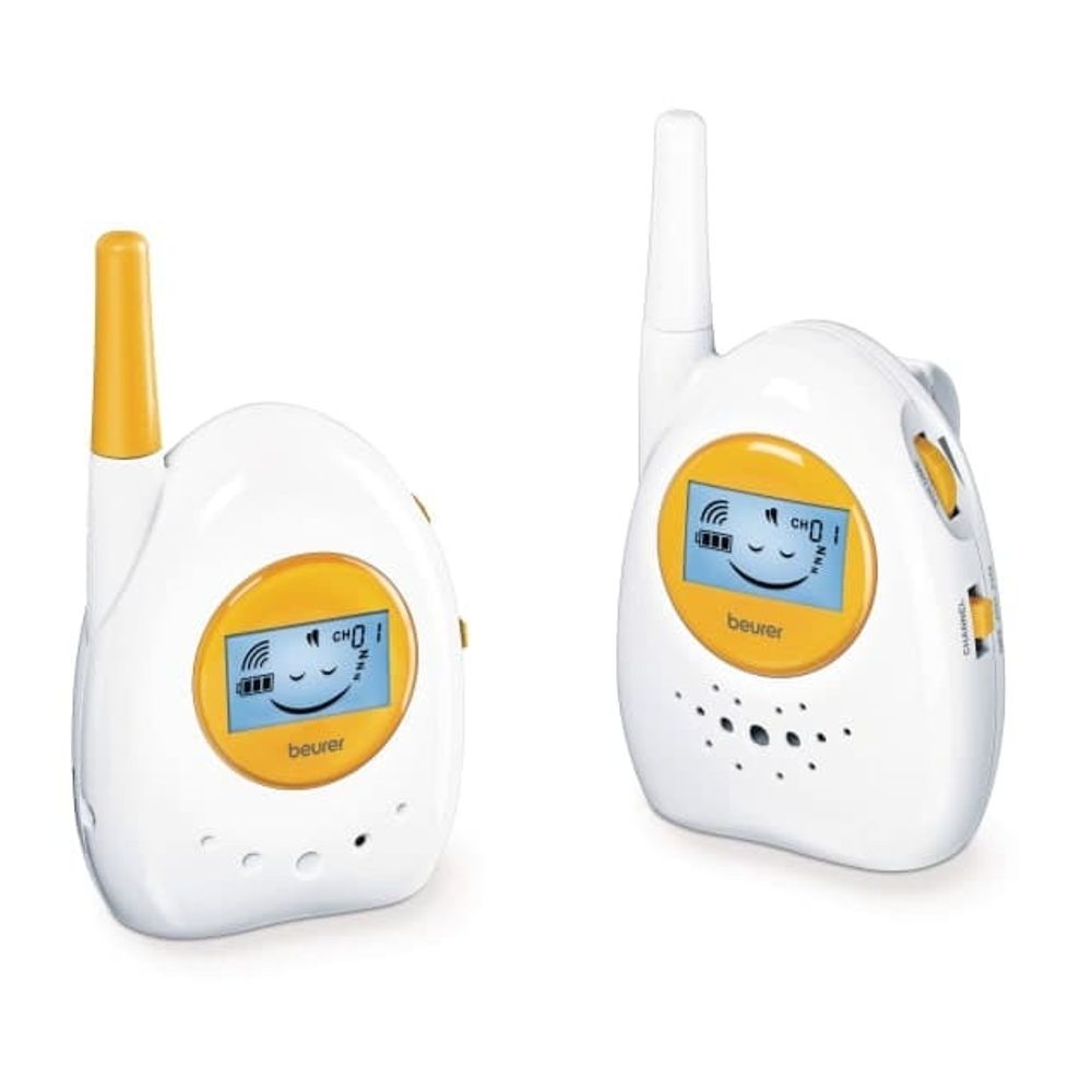 Beurer Audio Baby alarm BY 84  slika 1