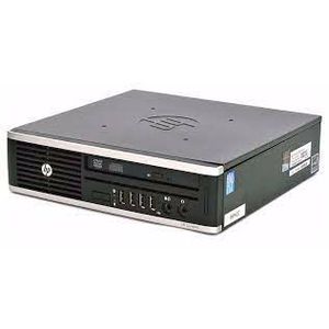 HP 8300 USDT./ i5-3gen/ RAM 4GB/ DISK 0GB/ SFF