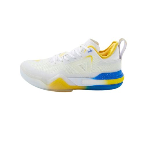 PATIKE ZA KOŠARKU PEAK ANDREW WIGGINS ET31887A AW1 WHITE/BLUE slika 1