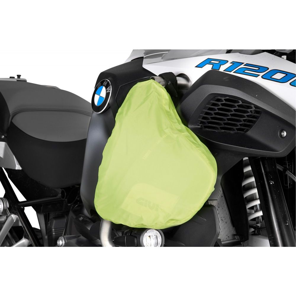 Givi torbe za crashbar BMW R1200GS Adventure, XS5112E slika 3