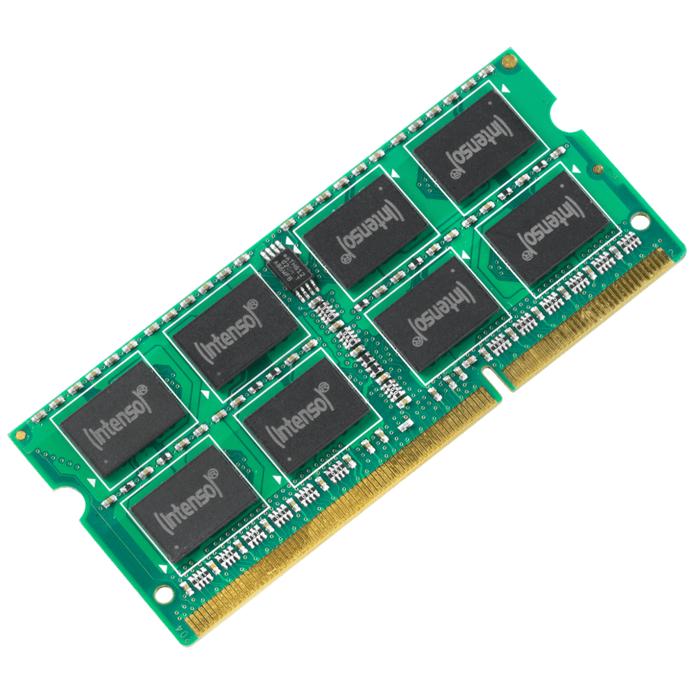 (Intenso) Memorija DDR4 SO-DIMM 4GB@2400MHz, CL17 - DDR4 Notebook 4GB/2400MHz slika 2