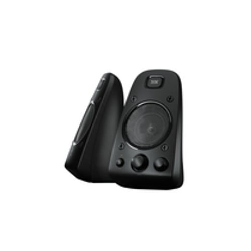 Logitech Z623, Speaker System 2.1, THX Digital slika 2