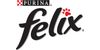 FELIX Fantastic, potpuna hrana za kućne ljubimce, za odrasle mačke, mokra hrana sa zečetinom u želeu, 85g