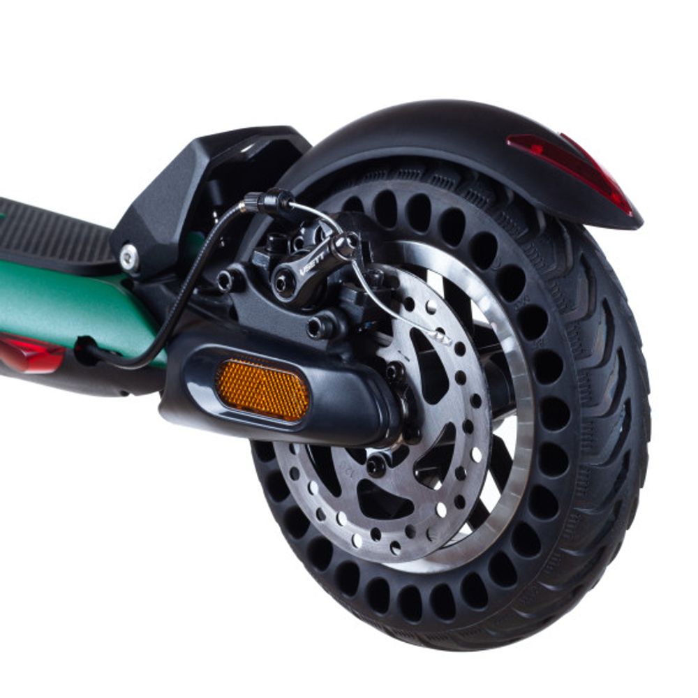 Električni romobil VSETT Mini 36V 7.8Ah, 350W, 25km/h slika 11