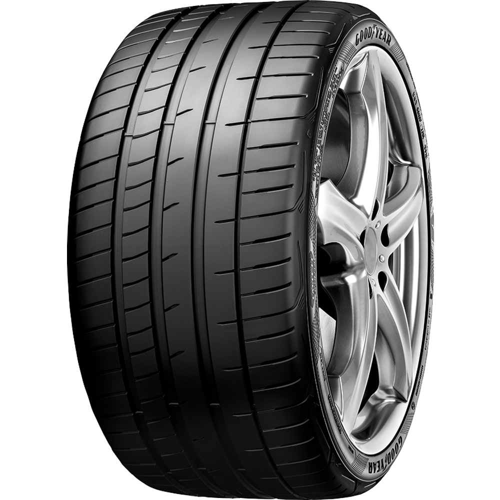Goodyear Ljetna guma 285/35 ZR20 (104Y) EAGLE F1 SUPERSPORT XL slika 1