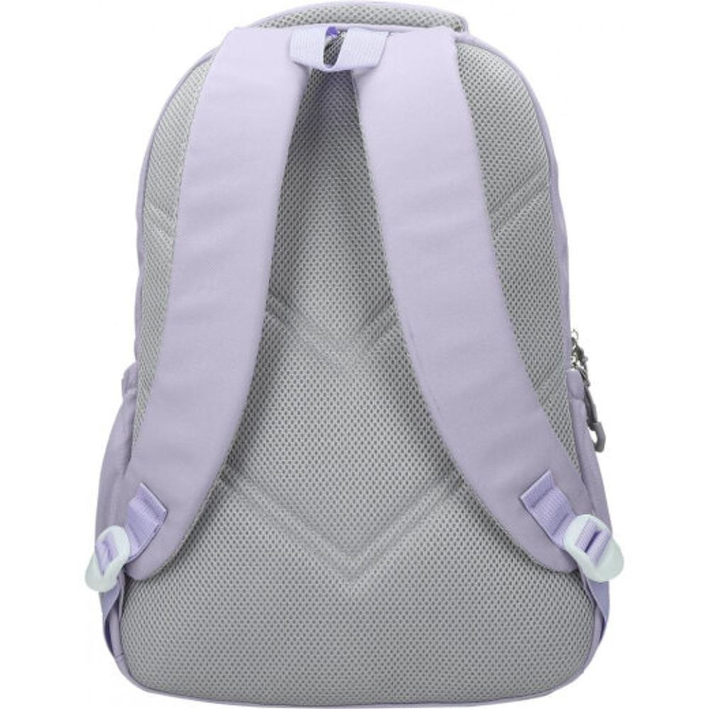 Street Happy Ruksak okrugli Purple slika 4