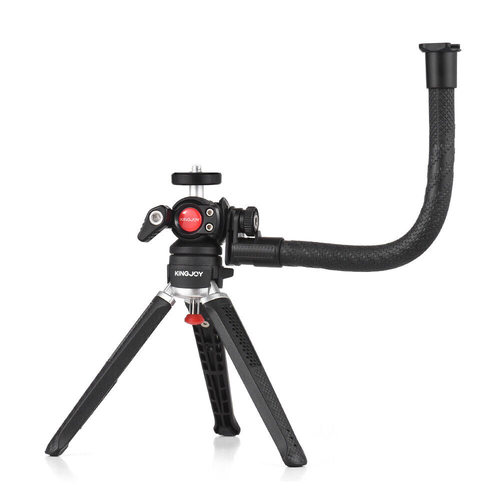 Mini tripod Kingjoy K2 slika 3