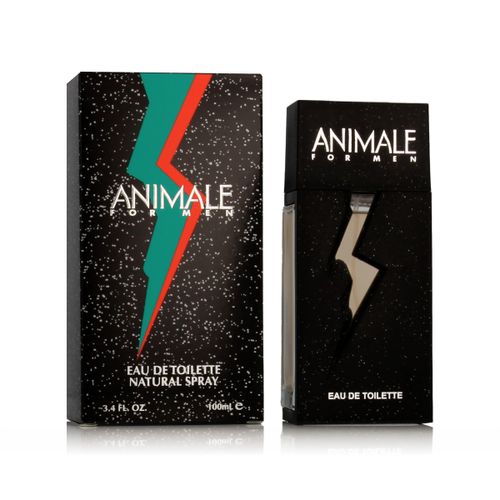 Animale Animale For Men Eau De Toilette 100 ml (man) slika 2