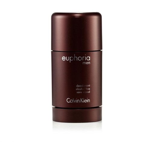 Calvin Klein Euphoria for Men Perfumed Deostick 75 ml (man) slika 1