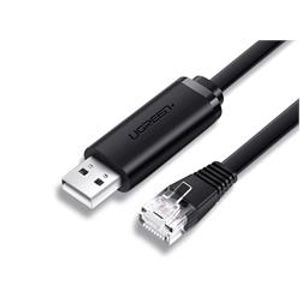 UGREEN USB-A na RJ45 konzolni kabel 1.5m, u kutiji