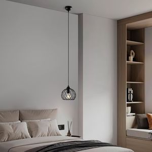 Luster Nova – 15401 – boje: crna