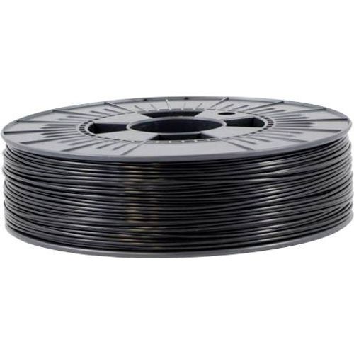 Velleman PLA175B07  3D pisač filament PLA  1.75 mm 750 g crna  1 St. slika 4