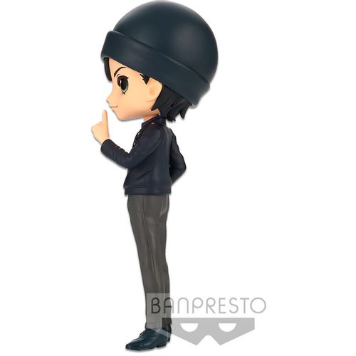 Detective Conan Shuichi Akai Q Posket A figure 15cm slika 4