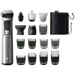 Philips Aparat za njegu lice, kosa i tijelo, 16in1, Multigroom 7000 - MG7736/15