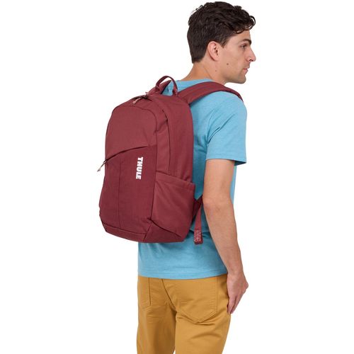 Thule Notus Backpack ruksak za prijenosno računalo 20L crveni slika 8