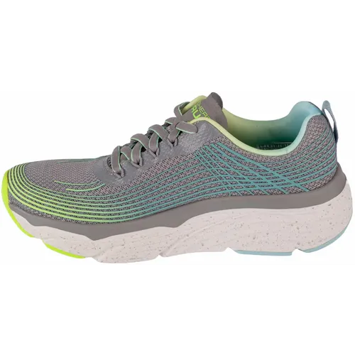 Skechers max cushioning elite - galaxy burst 128563-gylm slika 2