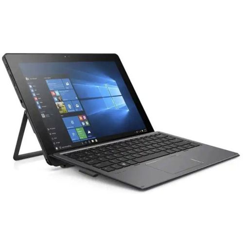 HP 2in1 Pro x2 612 G2 LTE 12inc FHD+Touch/i5-7Y54/4GB/M.2 128GB/Black/Win10Pro X4C19AV+Keyboard slika 2