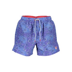 NORTH SAILS PURPLE MEN'S BOTTOM COSTUME