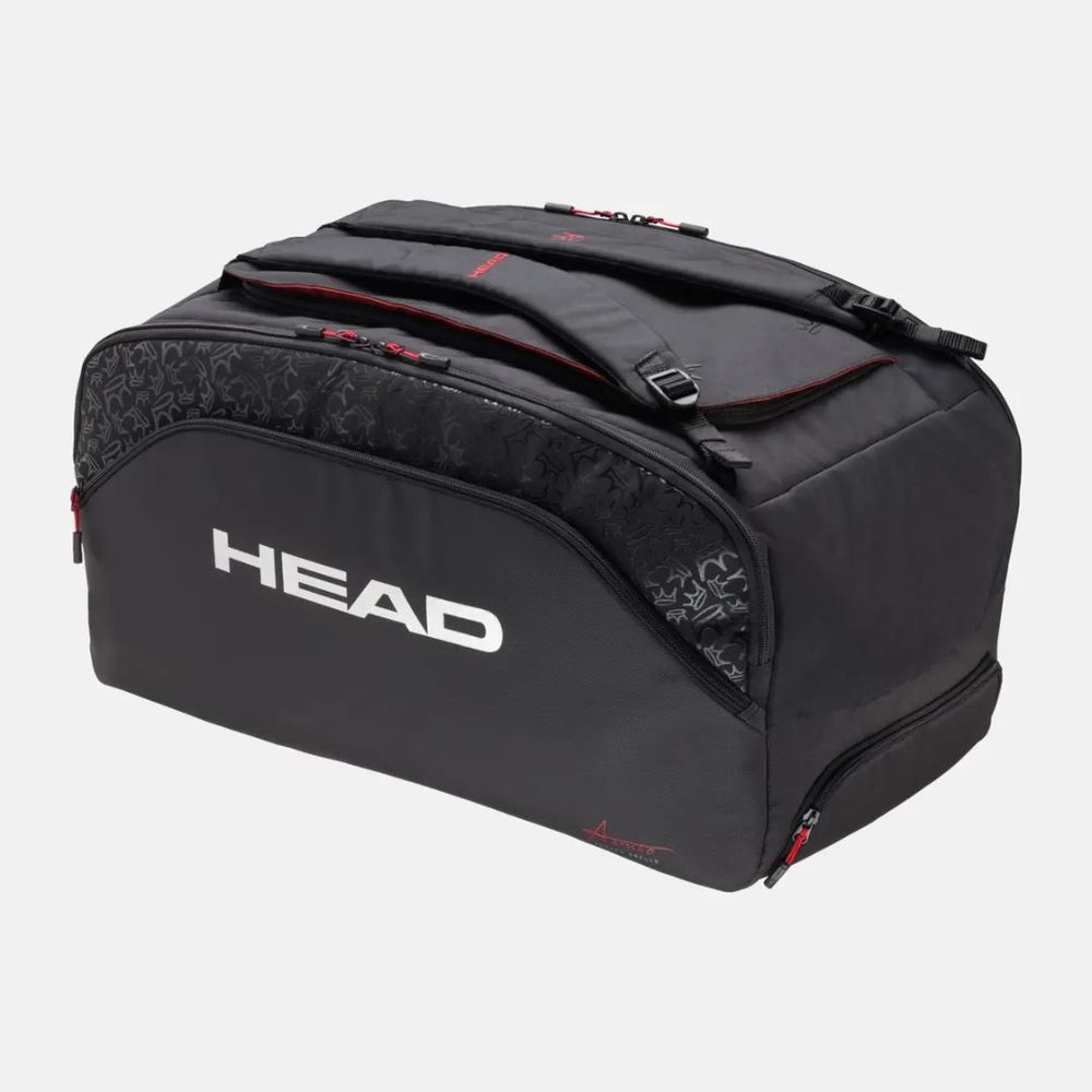 HEAD Torba za padel Coello Pro X Padel Duffle Bag L slika 1