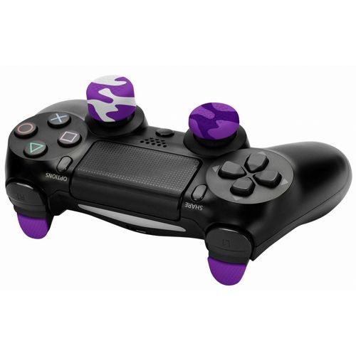 GIOTECK THUMB GRIPS MEGA PACK FOR PS4 slika 3