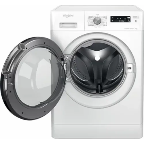 WHIRLPOOL FFS 7259 B EE MASINA ZA VES slika 3