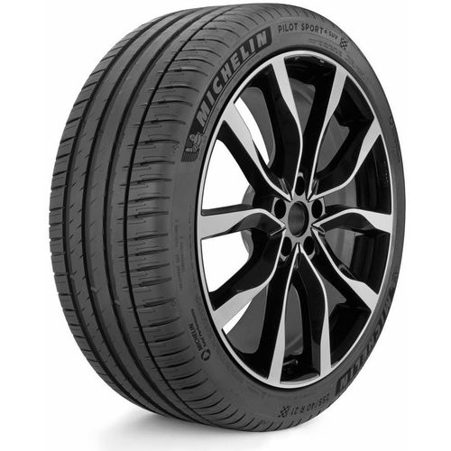 Michelin Guma 235/45r20 100v pilot sport 4 suv xl tl michelin ljetne gume slika 1