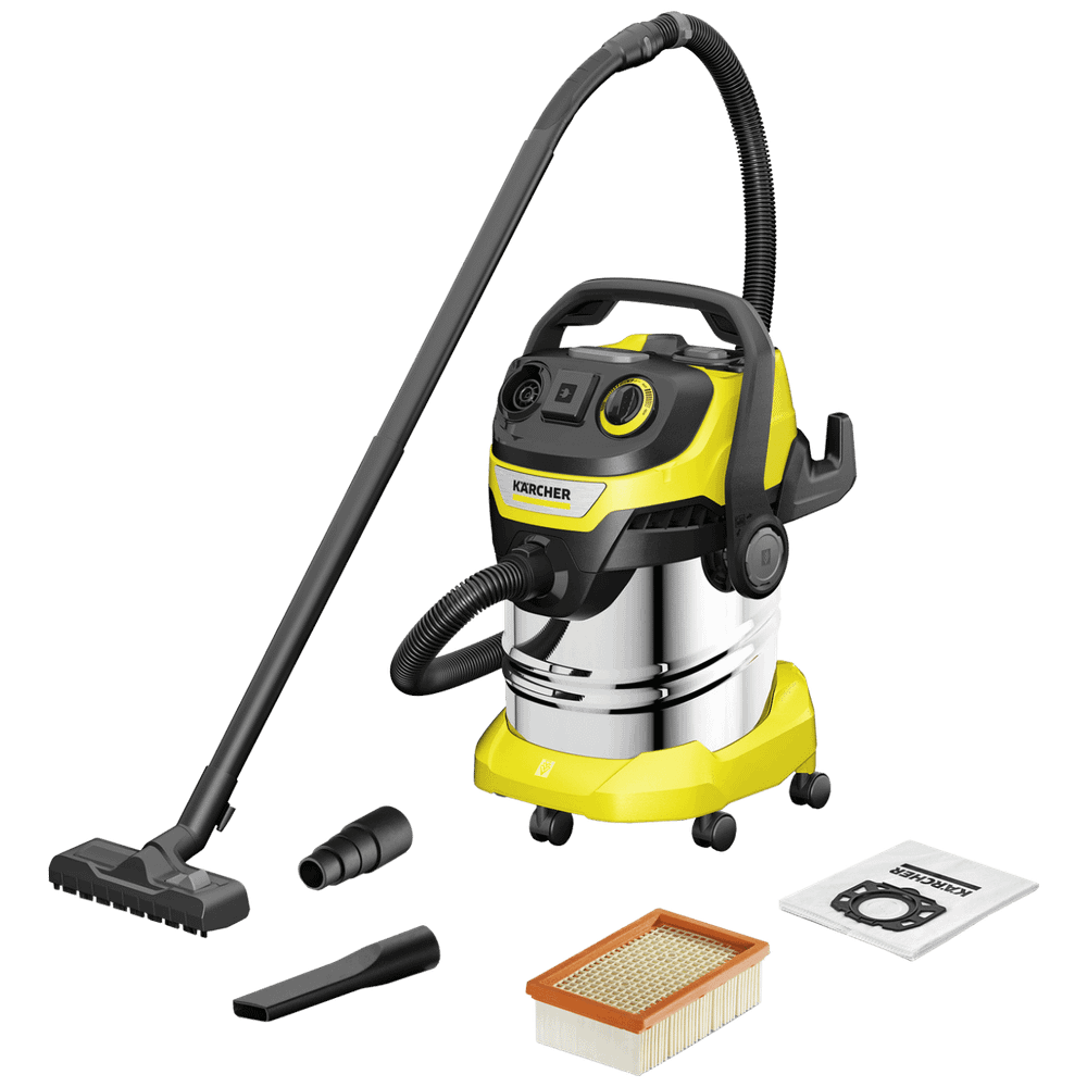 Karcher Usisavač za mokro/suho usisavanje WD 5 P S slika 1