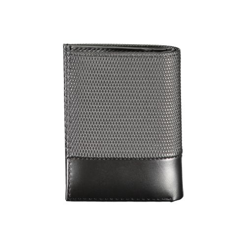 CALVIN KLEIN BLACK MEN'S WALLET slika 2