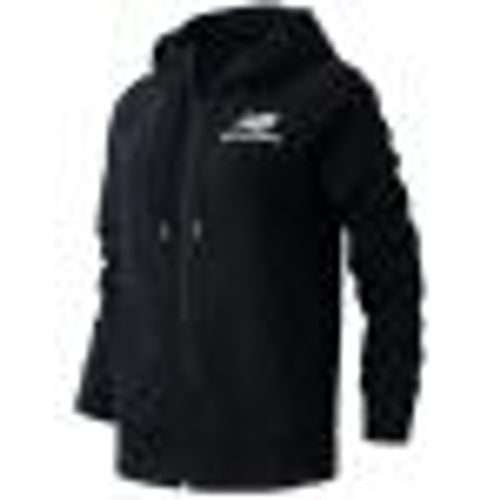 New Balance ženski hoodie/dukserica WJ03530BK slika 6