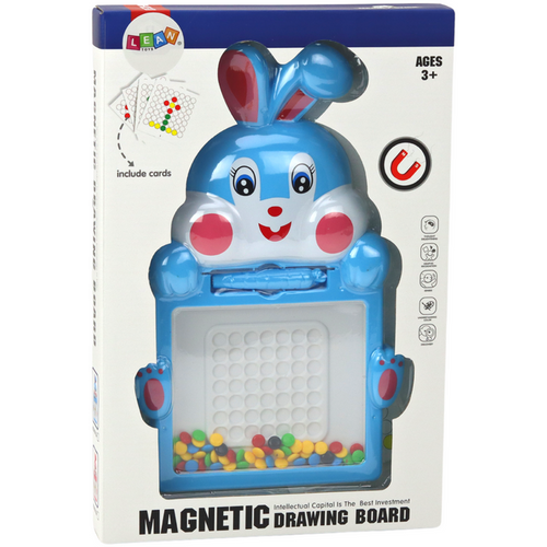 Magnetna ploča - Magnetna plava olovka slika 3