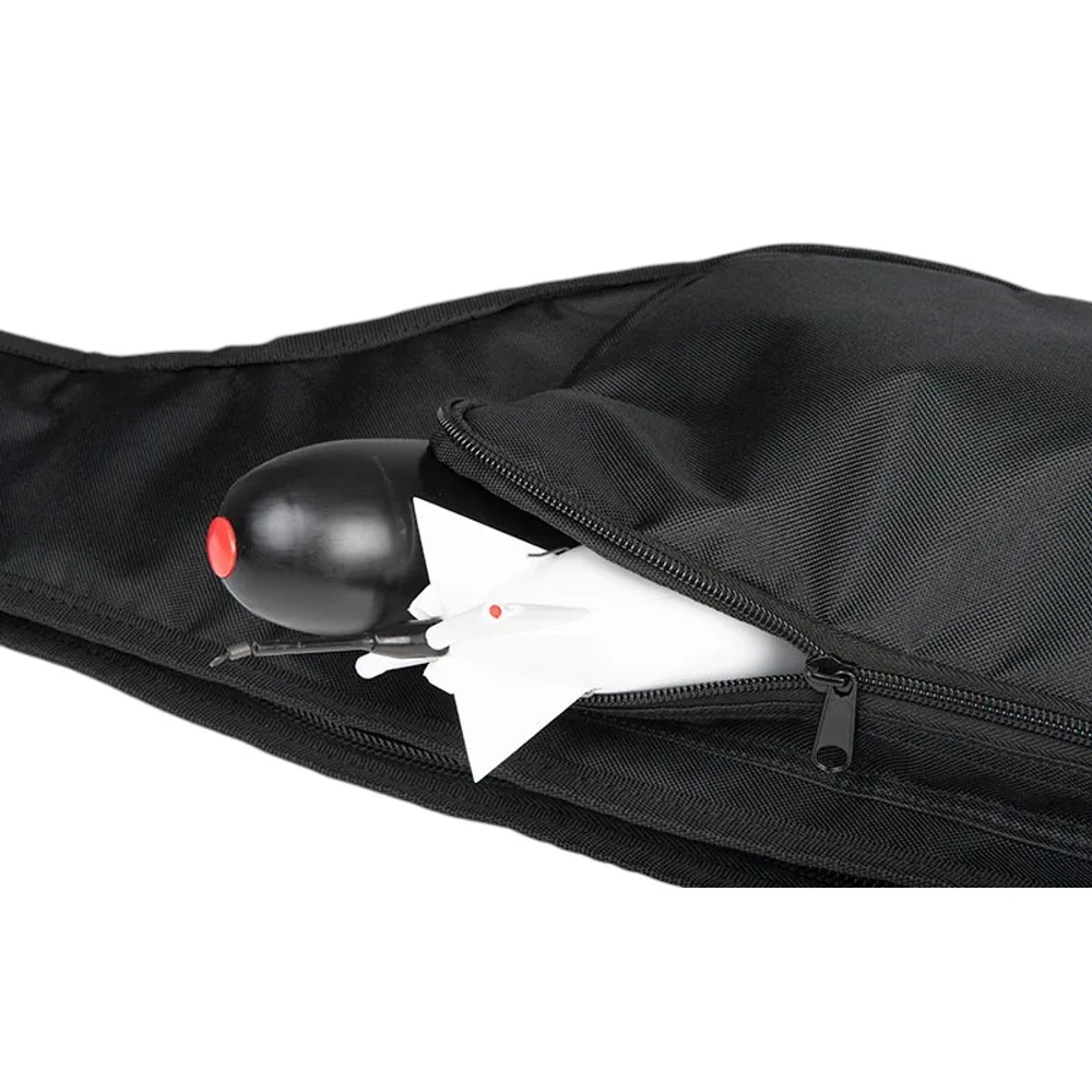 DLU005 Spomb™ Double Rod Jacket 13FT slika 3