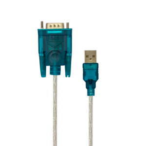 Sbox KABEL USB A Muški -> RS-232 Muški - 2 m / RETAIL