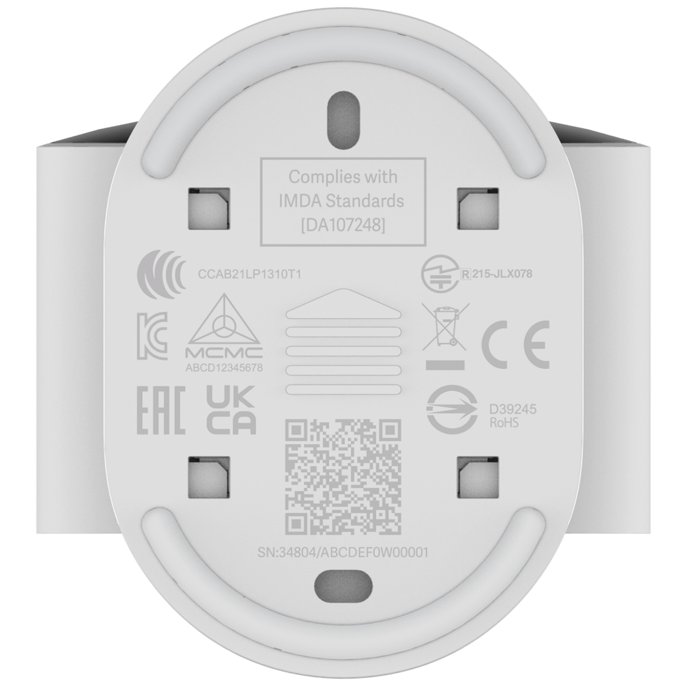 Xiaomi Kamera IP, Full HD, WiFi, 120°, micro SD utor, Outdoor - Mi Outdoor Camera AW200 slika 6