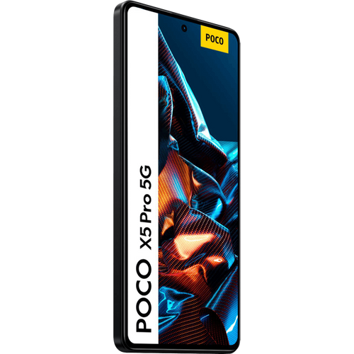 Xiaomi Poco X5 Pro 5G 8GB/256GB, Yellow EU slika 2