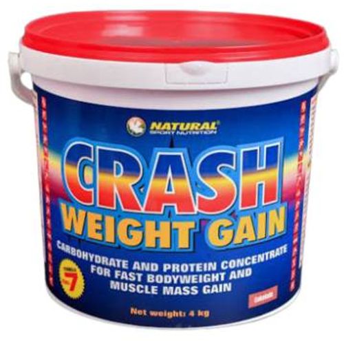 Natural Crash Weigh Gain 4000gr slika 1