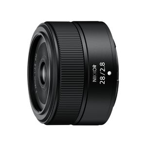 NIKKOR Z 28mm f/2.8