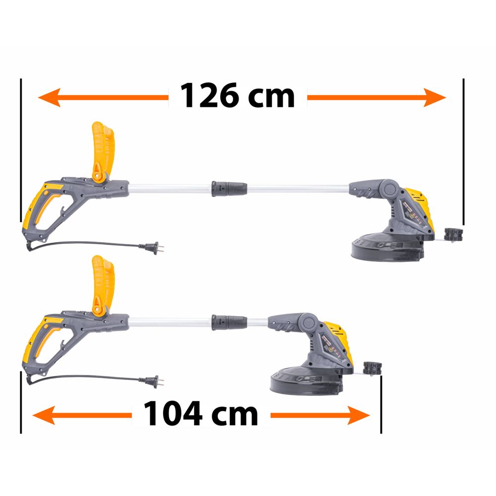 PM-PKE-1400M TRIMER slika 9