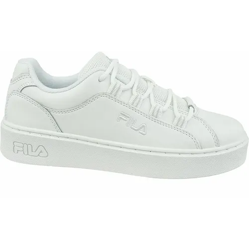 Fila Overstate X Aversario Low ženske tenisice 1010895-1FG slika 5