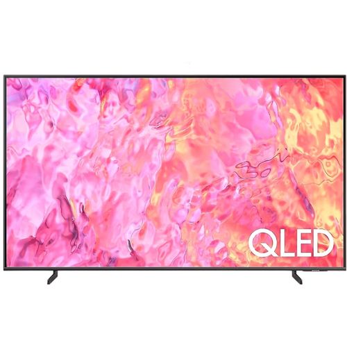 Samsung QE55Q60CAUXXH Televizor 55" QLED 4K HDR Smart TV slika 1