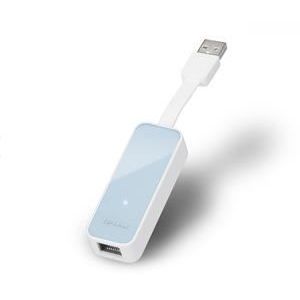 TP-Link USB 2.0 to 100Mbps Ethernet Network Adapter