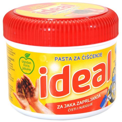 Ideal pasta za ruke 500 g slika 1