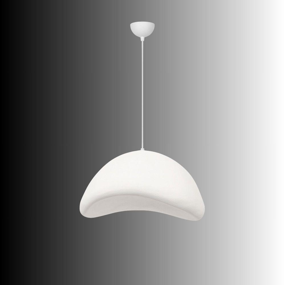 Luster LUNA 50 - Bijela slika 5