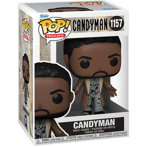 POP figure Candyman Bloody 5 + 1 Chase slika 3