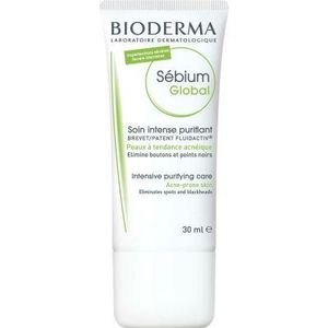 BIODERMA SEBIUM GLOBAL KREMA 30ML
