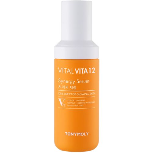 TONYMOLY VV 12 Synergy Serum slika 1